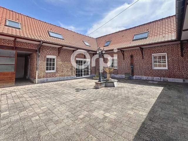 Maison, Don