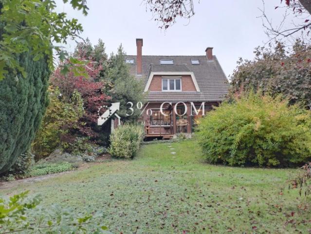 Maison, Don