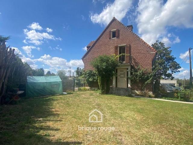 Maison, Don