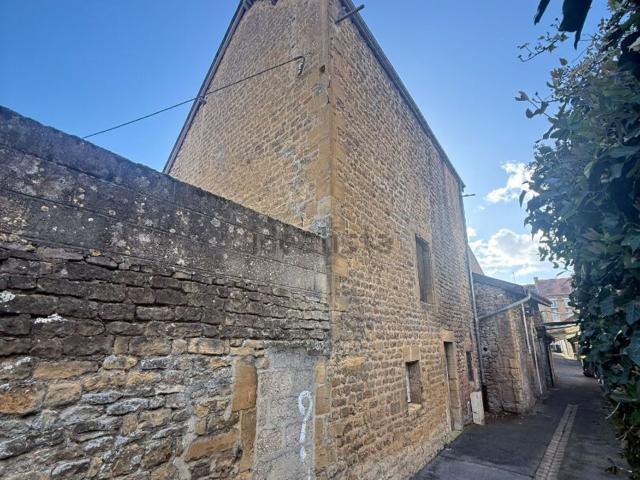 Maison, Donchery