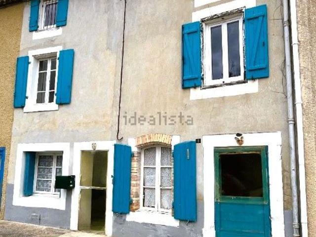 Maison, Donazac
