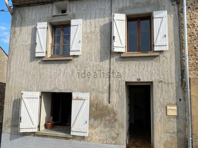 Maison, Donazac
