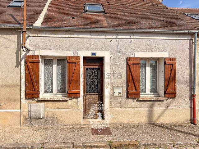 Maison, Donnemarie Dontilly