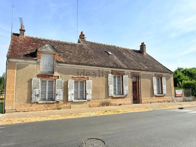 Maison, Donnemarie Dontilly