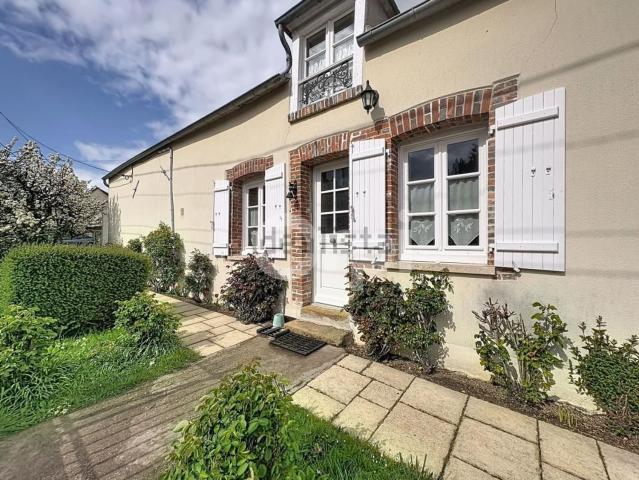 Maison, Donnemarie Dontilly