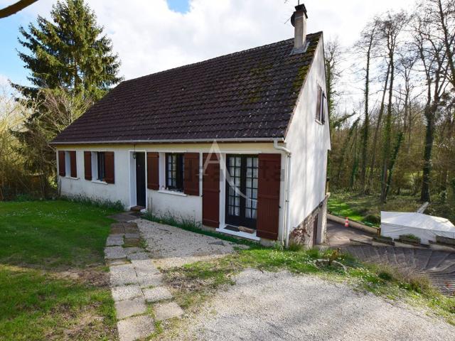 Maison, Donnemarie Dontilly