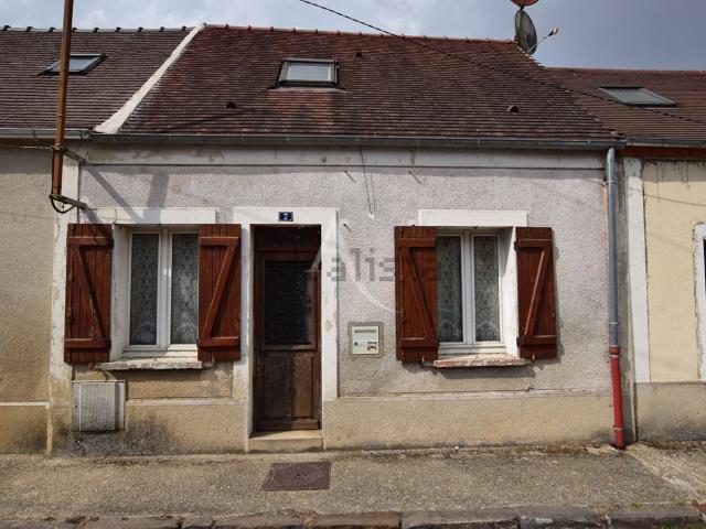 Maison, Donnemarie Dontilly