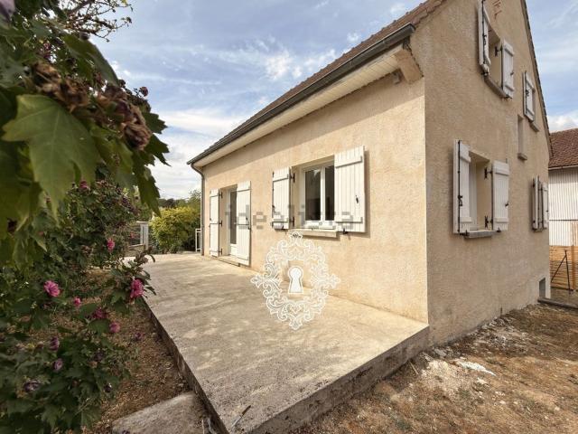 Maison, Donnemarie Dontilly