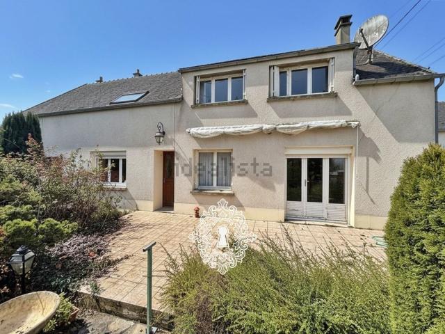 Maison, Donnemarie Dontilly