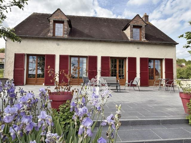 Maison, Donnemarie Dontilly