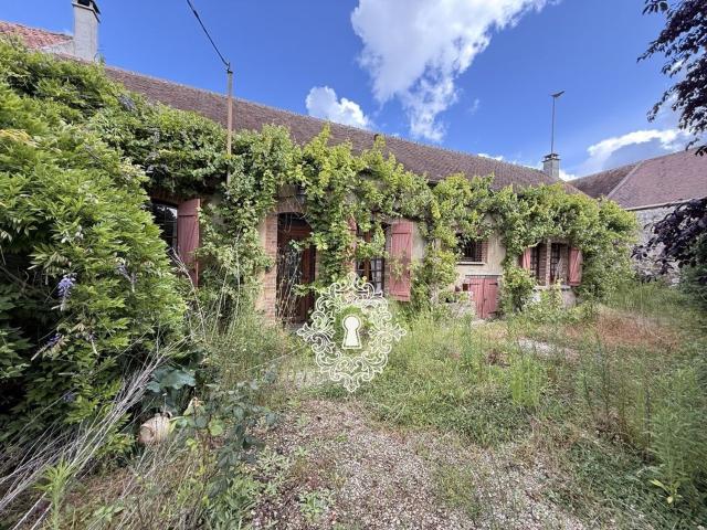 Maison, Donnemarie Dontilly