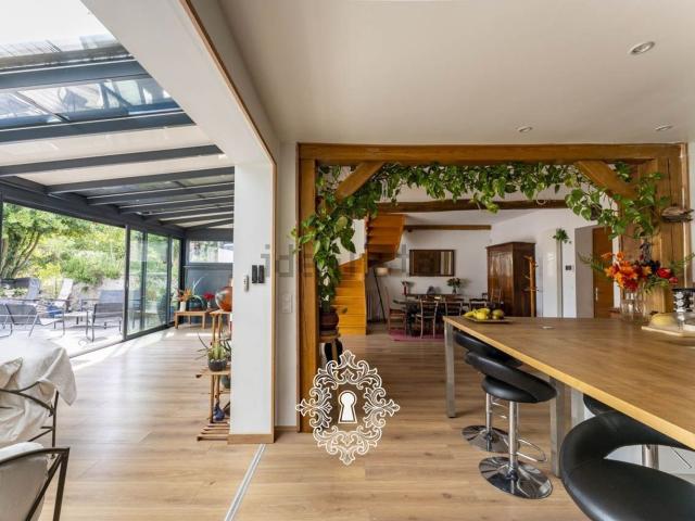 Maison, Donnemarie Dontilly