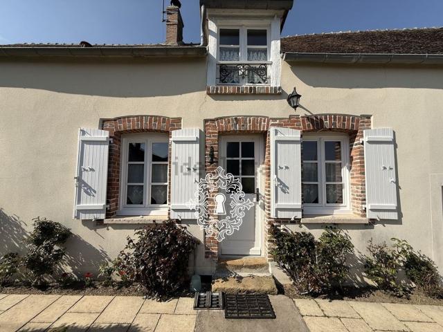 Maison, Donnemarie Dontilly