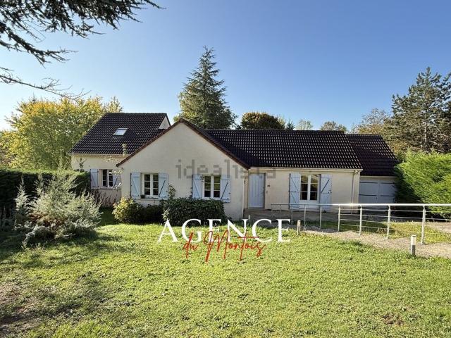 Maison, Donnemarie Dontilly