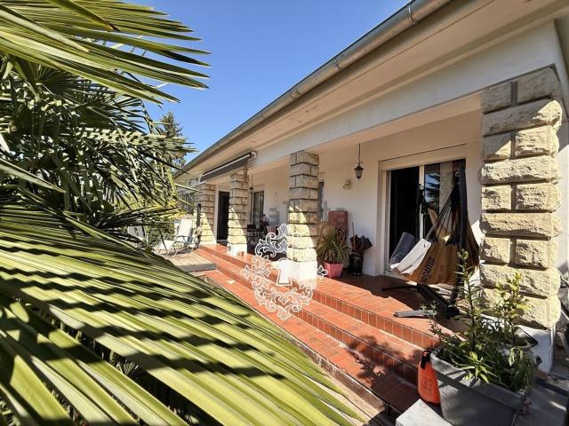 Maison, Donnemarie Dontilly