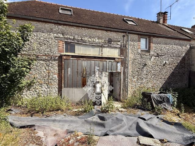 Maison, Donnemarie Dontilly