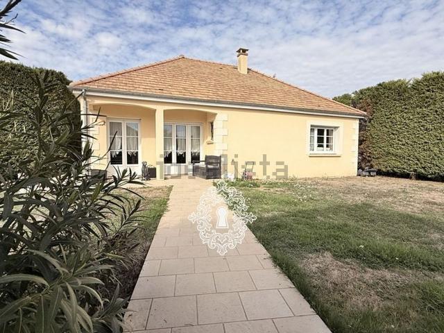 Maison, Donnemarie Dontilly