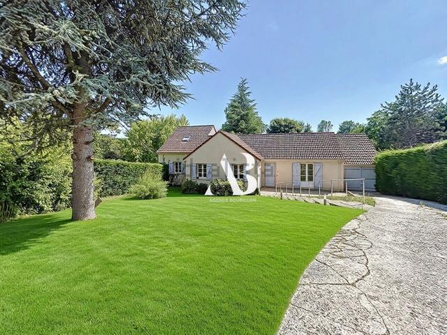 Maison, Donnemarie Dontilly
