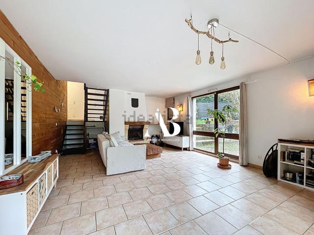 Maison, Donnemarie Dontilly