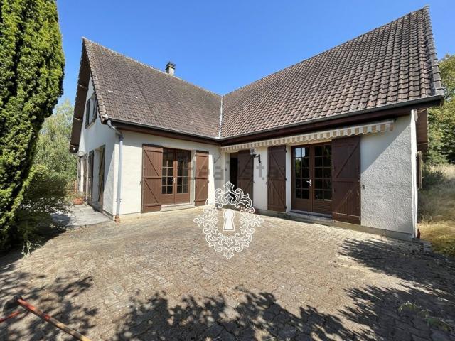 Maison, Donnemarie Dontilly