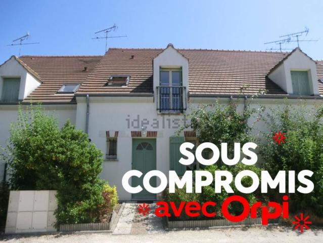 Maison, Donnery