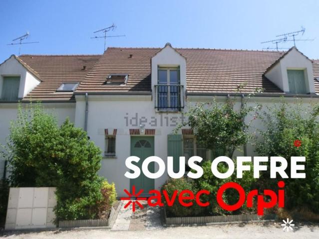 Maison, Donnery