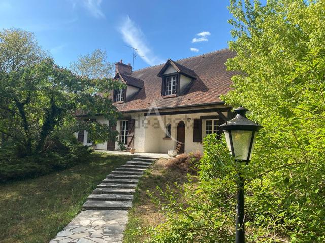 Maison, Donnery