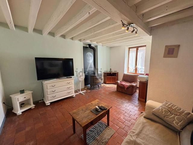 Maison, Donnery