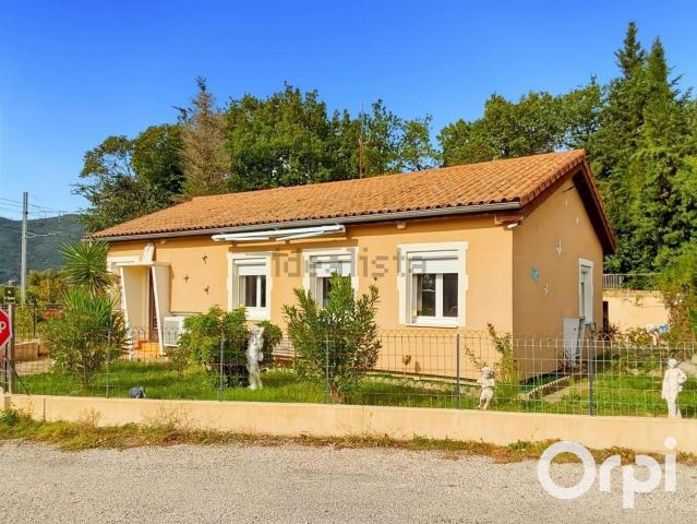 Maison, Donzère