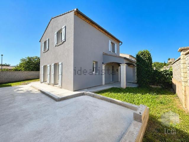 Maison, Donzère