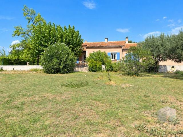 Maison, Donzère
