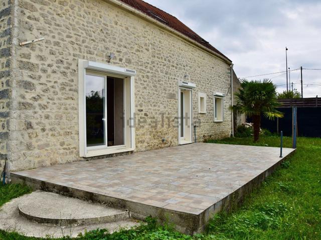 Maison, Dordives