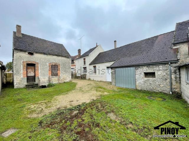 Maison, Dordives