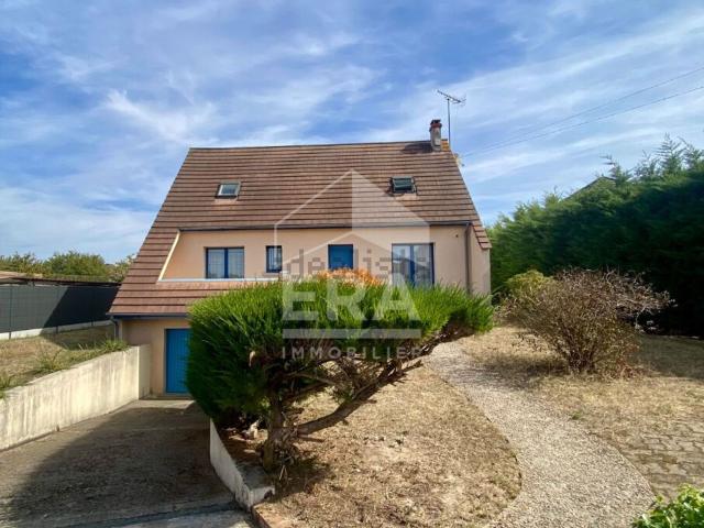 Maison, Dordives