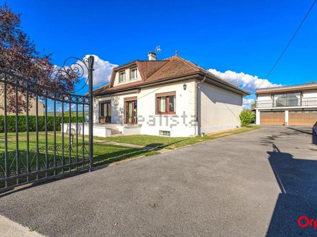 Maison, Dormans