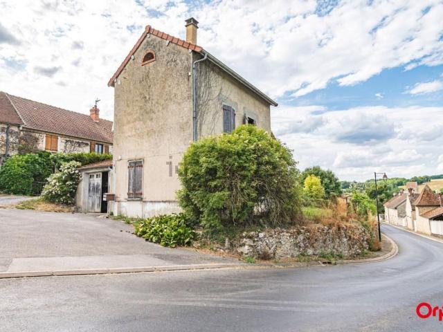 Maison, Dormans