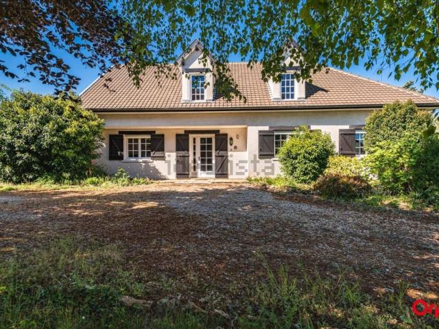 Maison, Dormans
