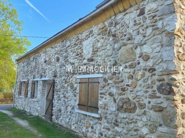 Maison, Dormans