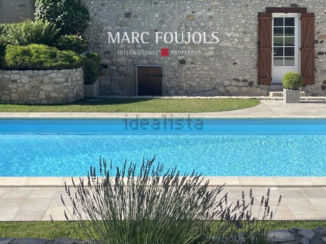 Maison, Dormelles