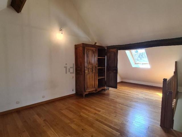 Maison, Dornecy