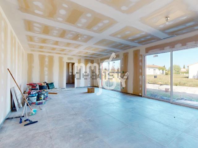 Maison, Daumazan sur Arize
