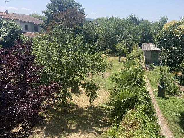 Maison, Daumazan sur Arize