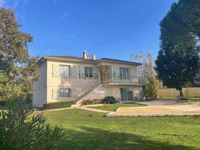 Maison, Dausse