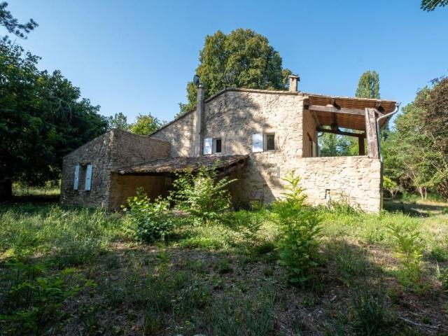 Maison, Dauphin