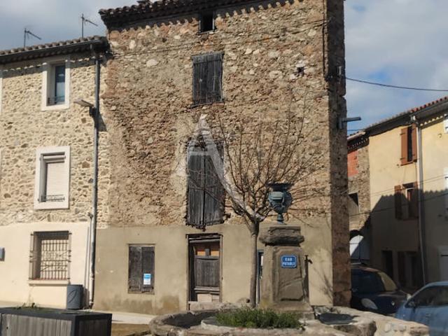 Maison Davejean 5 pièce s 78 m²