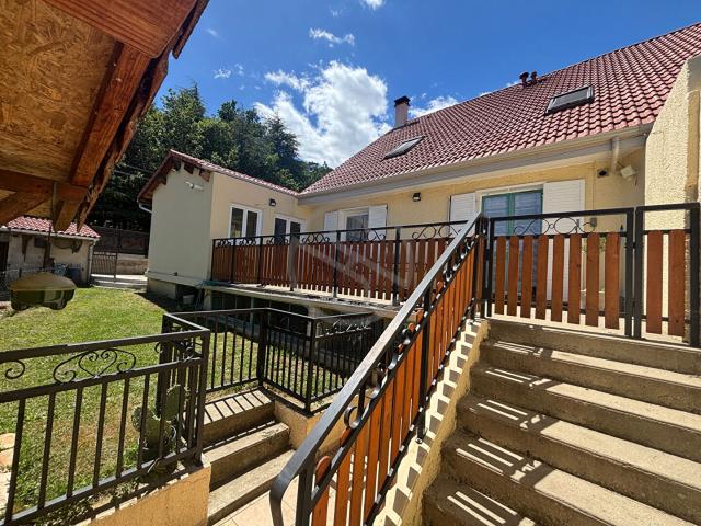 Maison Davezieux 6 pièce s 103 m2