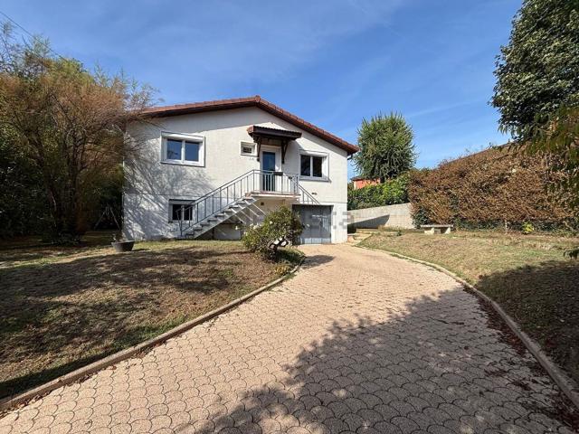 Maison, Dagneux
