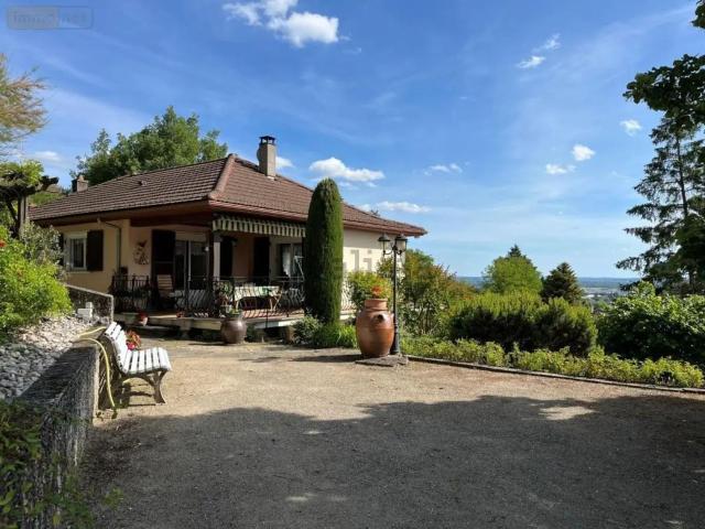 Maison, Dagneux
