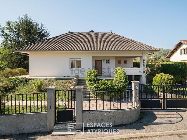 Maison, Dagneux