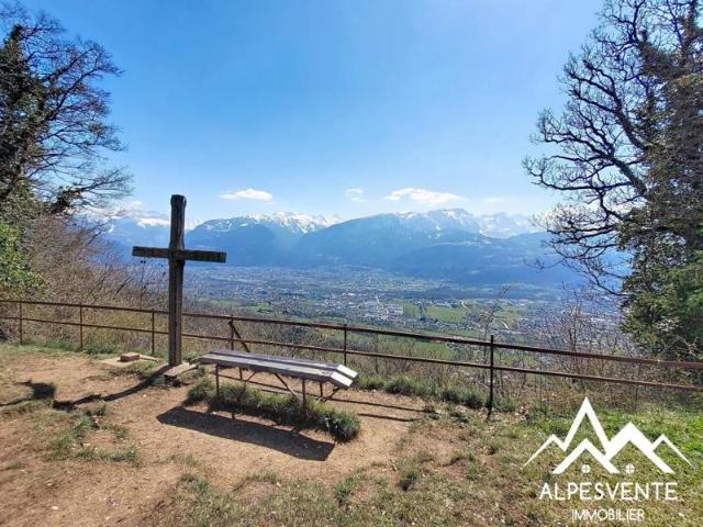Maison d'Alpage le Rontalon